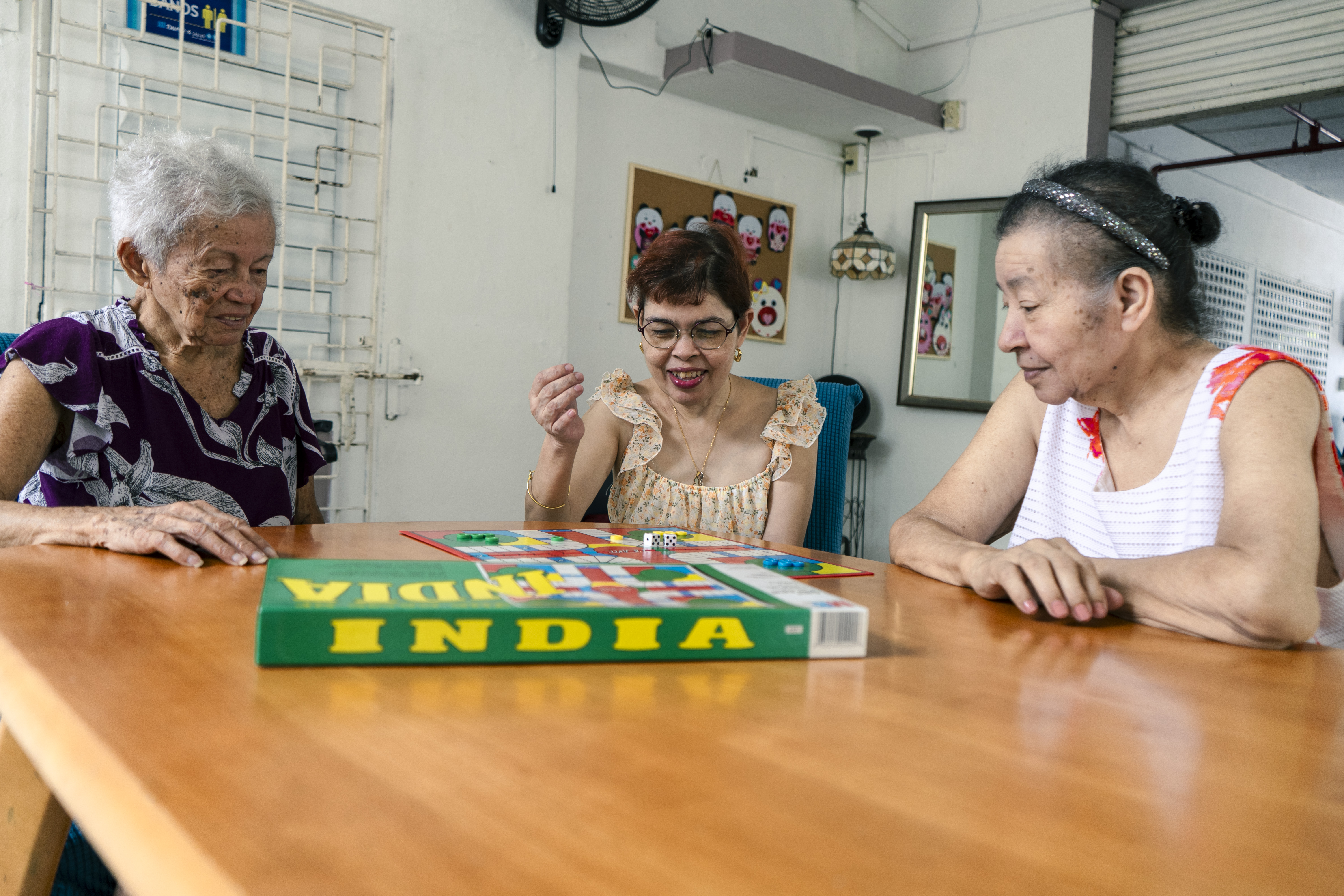 Cuidado Especializado